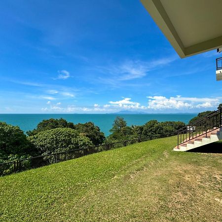 Panoramic Seaview Holiday Home - Batu Feringgi Εξωτερικό φωτογραφία