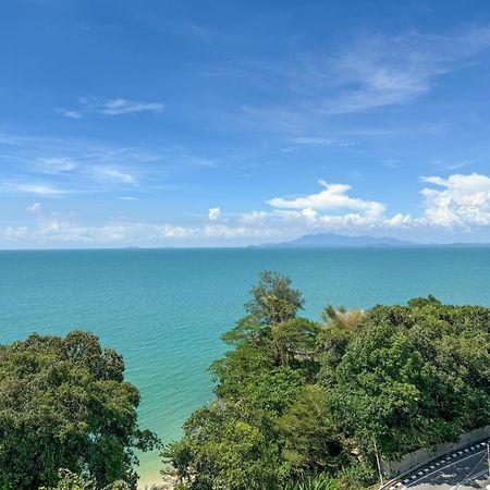 Panoramic Seaview Holiday Home - Batu Feringgi Εξωτερικό φωτογραφία