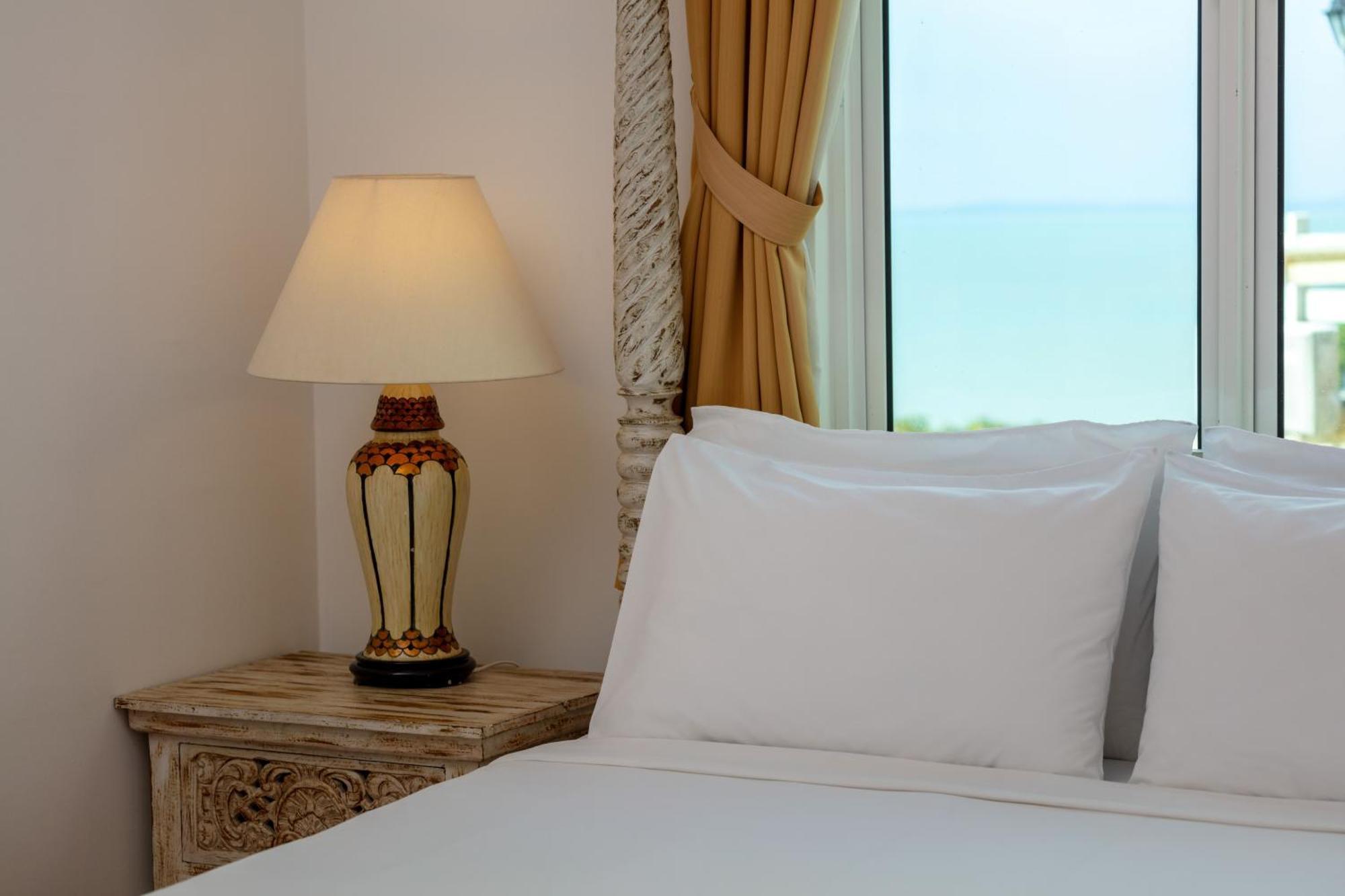 Panoramic Seaview Holiday Home - Batu Feringgi Εξωτερικό φωτογραφία