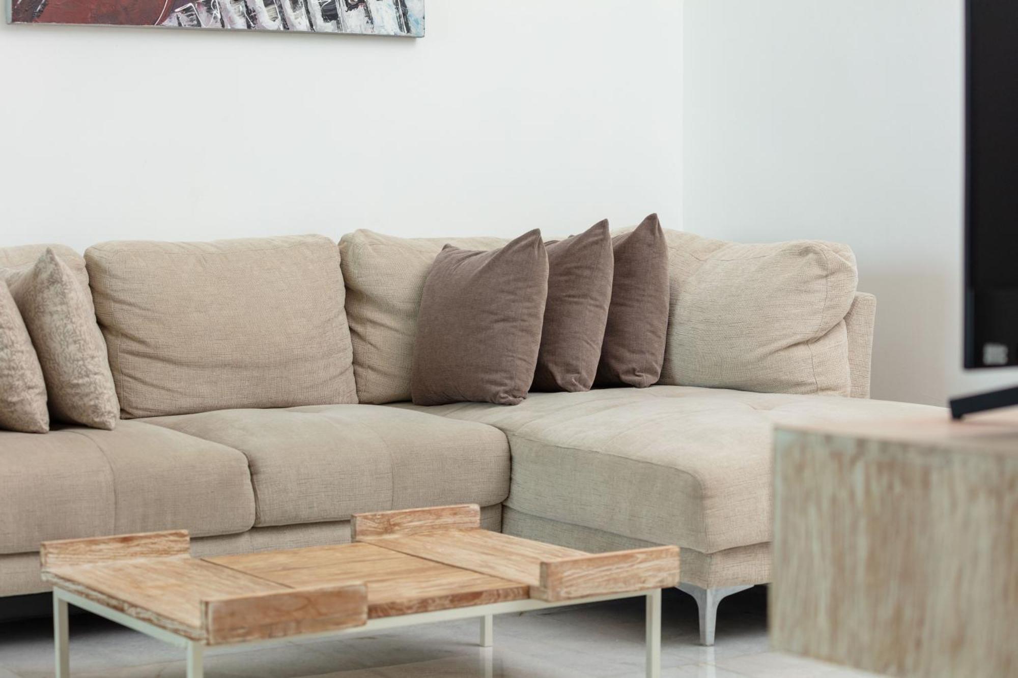 Panoramic Seaview Holiday Home - Batu Feringgi Εξωτερικό φωτογραφία