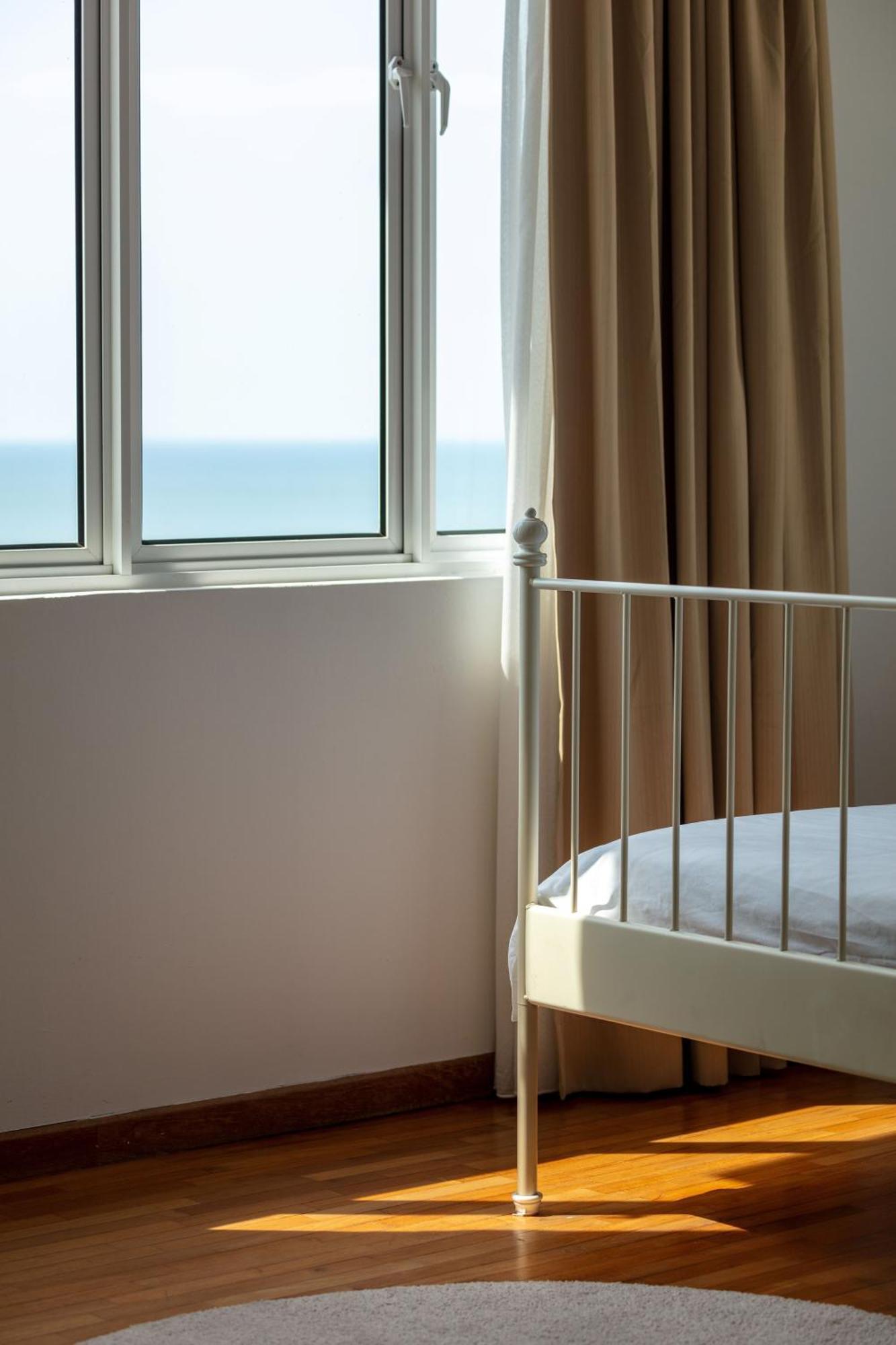 Panoramic Seaview Holiday Home - Batu Feringgi Εξωτερικό φωτογραφία