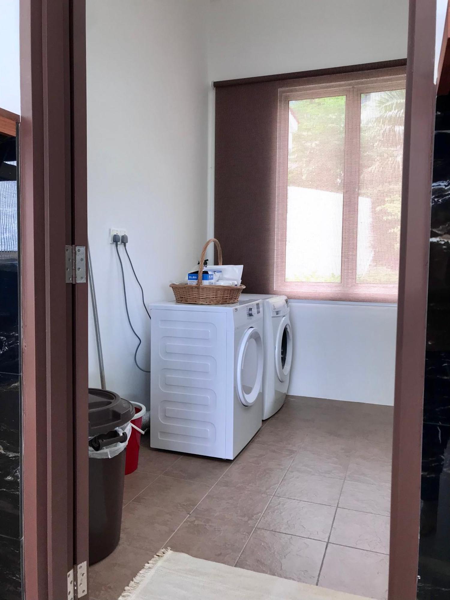 Panoramic Seaview Holiday Home - Batu Feringgi Εξωτερικό φωτογραφία